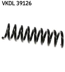 SKF VKDL 39126